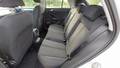 View of rear seat