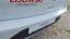 Rear bumper middle