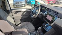View interior