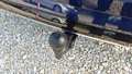 View of trailer tow-bar hitch