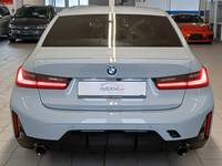 Rear view