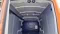 View of boot / luggage space