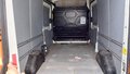 View of boot / luggage space
