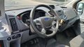 View of dashboard