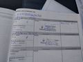Документ о выполнении сервиса
