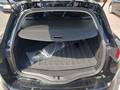 View of boot / luggage space