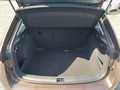 View of boot / luggage space