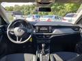 View of dashboard