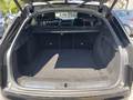 View of boot / luggage space