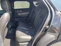 View of rear seat