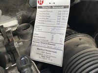 Servicenachweis
