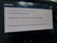 Fahrzeugstatus