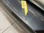 Bumper midden achter
