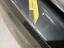 Bumper midden achter