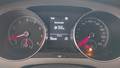 View of instrument panel