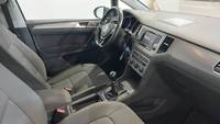 View interior