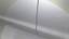 Traces of impact on door edge front left