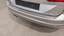 Rear bumper middle