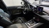 View interior