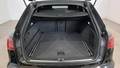 View of boot / luggage space