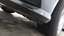 Front left bumper
