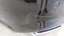 Rear left bumper