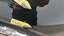 Right mudguard