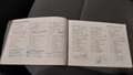 Service record