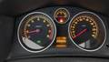 View of instrument panel