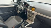 View interior