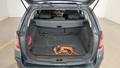 View of boot / luggage space