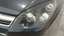 Left headlight