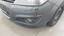 Front left bumper