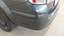 Rear left bumper