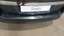 Rear bumper middle