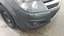 Front right bumper
