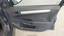 Door side cladding front right