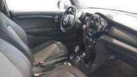 View interior