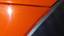 Rear right bumper