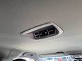 View of rear climate control switch