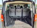 View of boot / luggage space