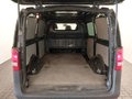 View of boot / luggage space