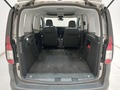 View of boot / luggage space