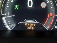 Fahrzeugstatus
