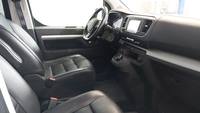 View interior