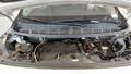 View of engine compartment