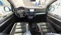 View of dashboard