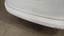 Rear bumper middle