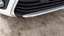 Bumper front centre