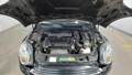 View of engine compartment